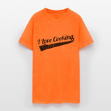 Cooking Love
