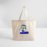 Cool DJ Dog Pet Animal Music Record Mixing Party