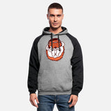 Cool DJ Hedgehog Sunglasses Headphone Music Party