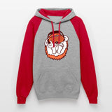 Cool DJ Hedgehog Sunglasses Headphone Music Party