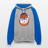 Cool DJ Hedgehog Sunglasses Headphone Music Party