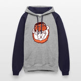 Cool DJ Hedgehog Sunglasses Headphone Music Party