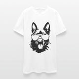 Cool German Shepherd