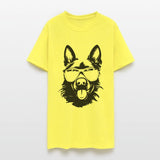 Cool German Shepherd