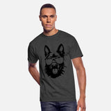 Cool German Shepherd