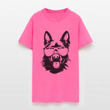 Cool German Shepherd