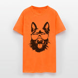 Cool German Shepherd