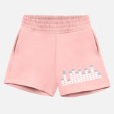 Cool Party DJ Wave Bars Equalizer Mixer Music Club