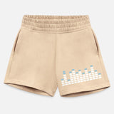 Cool Party DJ Wave Bars Equalizer Mixer Music Club