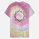 cool star shape frame square border square square