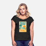 Courage Sparks Success