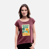 Courage Sparks Success