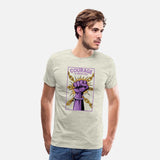 Courage To Break Free