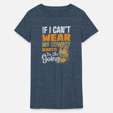 Cowboy Sheriff Dressage America