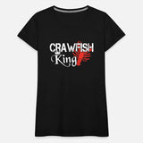 Crawfish King Crayfish Boil Party Festival