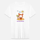 Creative Loving Crab Zodiac Sign Symbol Horoscope