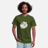 Creepy Frogfish From The Deep Sea