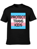 Protect Trans Kids T-Shirt