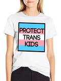 Protect Trans Kids T-Shirt