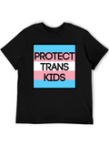 Protect Trans Kids T-Shirt