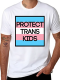 Protect Trans Kids T-Shirt