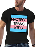 Protect Trans Kids T-Shirt