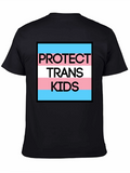 Protect Trans Kids T-Shirt