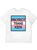 Protect Trans Kids T-Shirt