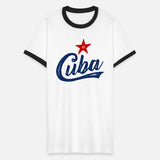 CUBA OLDSCHOOL STAMPED VINTAGE