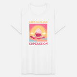 Cupcake Lover Keep Calm and Cupcake On
