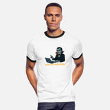 Cursed But Professional