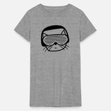 Cute Cat DJ Cool Party Pet Owner Kitten Animal Fun