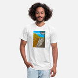 Cuyahoga Valley National Park Illustration Travel