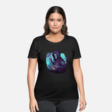 Cyber Hacker Mastermind