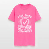 Cyber Security Cyber Hacker Analyst Programmer