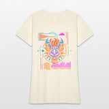 Cyberpunk Cyber Gamer Technology