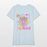 Cyberpunk Cyber Gamer Technology