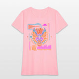 Cyberpunk Cyber Gamer Technology