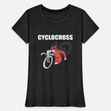 Cyclocross Cyclist Gift