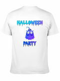 Halloween Party Owl T-Shirt