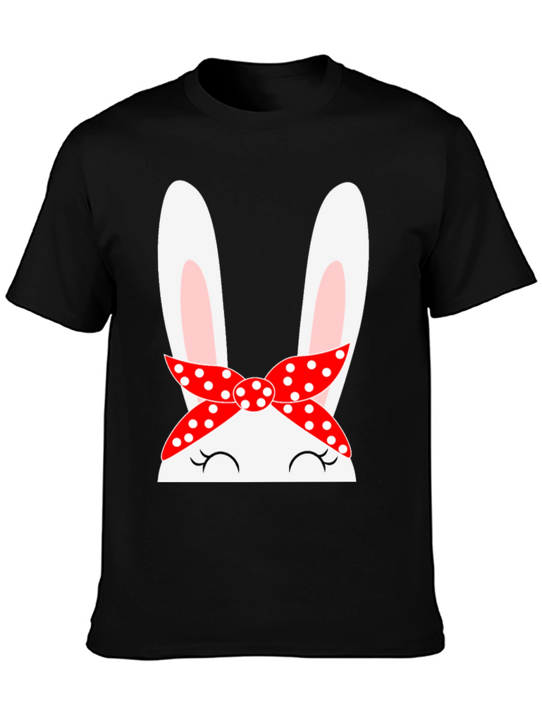 Cute Bunny Easter T-Shirt