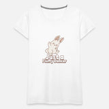 Dancing Rabbit | Just a Fluffy Dancer |