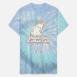 Dancing Rabbit | Shake your Cotton Tail |