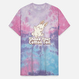 Dancing Rabbit | Shake your Cotton Tail |