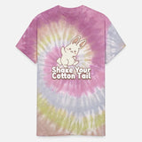 Dancing Rabbit | Shake your Cotton Tail |