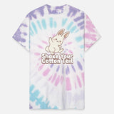 Dancing Rabbit | Shake your Cotton Tail |