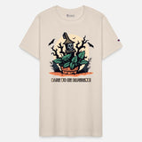 Dare to Be Different: Spooky Plant House