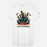 Dare to Be Different: Spooky Plant House