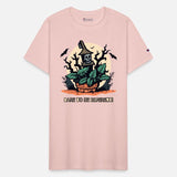 Dare to Be Different: Spooky Plant House