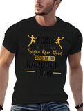 Handball Princess T-Shirt - Echte Prinzessinnen